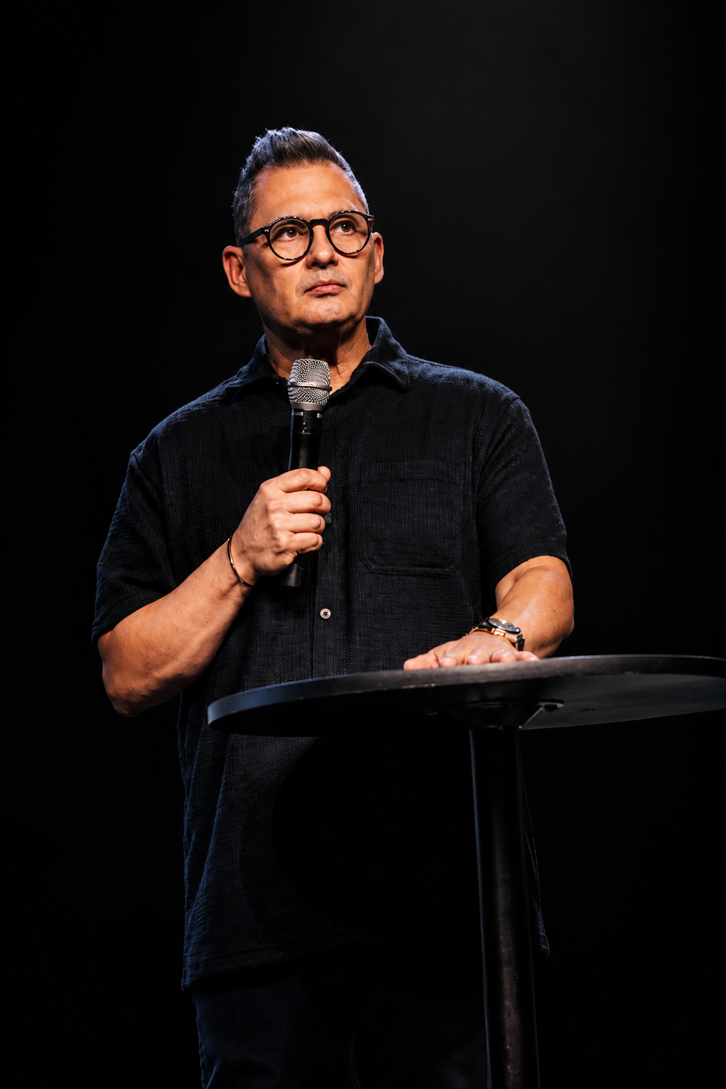 Pr. Paulo Duarte